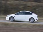 Ford Focus RS 2009 года